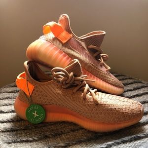 Yeezy Boost 350 Clay